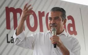 Even if the code has expired (if the tab has expired, n / a is displayed),. Elecciones 2021 Moron Acatara Decision Del Tepjf Y Descarta Que Su Hijo Lo Sustituya La Neta Neta