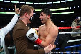 Ryan garcia doesn't consider gervonta davis his most imposing potential opponent within the lightweight division. Exhibition Ryan Garcia Vs Manny Pacquiao Boxing News