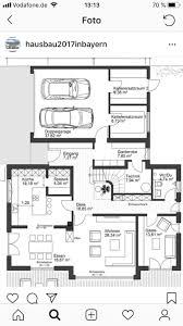 Pin Von Mirla Eliniar Auf Home Haus Grundriss Haus Planung Bauplan Haus