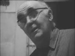 Charles Olson reads 'The Librarian' (Mar 1966)