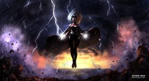 Ororo munroe | storm запись закреплена. Storm Xmen