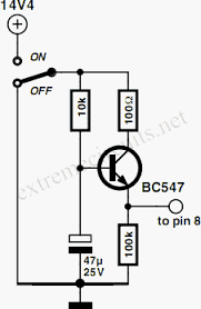 Standby Switch Circuit Diagamw Gif 226 346 Circuit Math Diagram