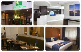Holiday inn london regents park carburton street london, w1w 5ee england. Holiday Inn London Regents Park