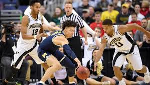 Live UM blog: UM escapes with 74-70 win in OT