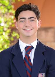 Congratulations to the students that received Academic Awards in today's LV  and UV Academic assembly. Leo Fridjhon (UV, Clarke), Joshua van Zyl (UV,  Clayton), Sazi Bongwe (LV, Nash), Matthys Du Preez (LV,