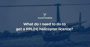 A light sport license could cost under $5,000 and take a dedicated student less than two. How Long Does It Take To Get A Ppl H Helicopter Licence