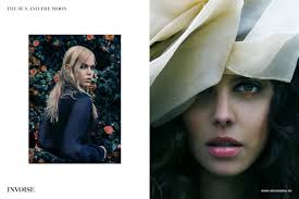 The Sun and the Moon : Invoise