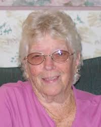 The Life of Mrs. Leona Mae Keim