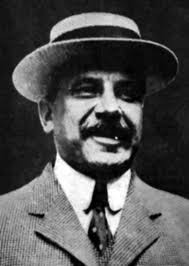 This Was Then: Names, Wood, and dynamite