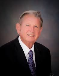 Obituary information for Henry Linwood Gill, Jr.