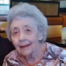 Naomi Cockerham Obituary March 8, 2023