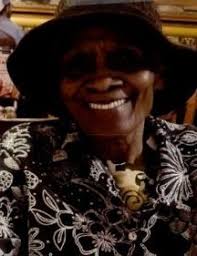 Obituary for Roberta Harris