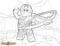 Lego ninjago minifigur scott mit waffe aus set 71708 neu ebay. Ausmalbilder Ninjago 110 Malvorlagen Zum Kostenlos Ausdrucken