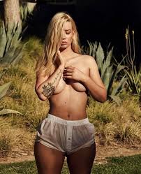 iggy azalea porn pics & nude photos at ErosBerry.com