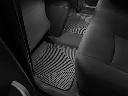 Picture Of Weathertech Usa W85 Floor Mat Flooring Floor Mats Interior Accessories