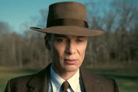 Goldstein Offers Historical Context for Representation of Jewish America in  Oppenheimer