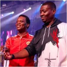 According to the punch, pastor dare adeboye, the son of enoch adeboye, the general overseer of the redeemed christian church of god worldwide, is dead. 4isjlrgzx62erm