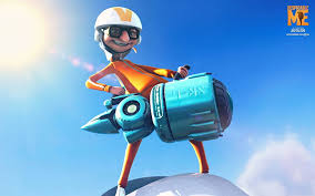 Check spelling or type a new query. Vector Despicable Me Hd Wallpapers Free Download Wallpaperbetter