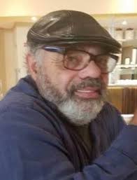 Obituary for Christopher Peter Salas