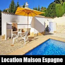 visoto 10 lits costa dorada vilanova i la geltru maison espagne villa espagne location maison