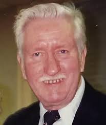 Obituary information for Robert Joseph Lewis