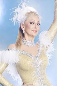 Alles auf ostern bei the masked singer? Desiree Nick Im Interview Warum Sie Fur Dancing On Ice Nicht Geeignet Ist Gala De