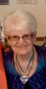 Obituary information for Crucifice Marie Sala