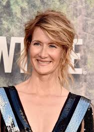 Was Laura Dern in the movie Jaws?