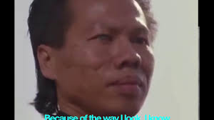 Bolo Yeung