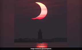 Link existing business licenses with your account. Surya Grahan 2021 Check Images Of Solar Eclipse From India Around The World