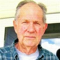 Larry Clinton Jenkins Obituary