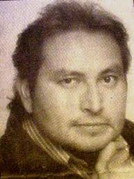 Timothy Aaron “Tim” Bigpond (1959-2006)