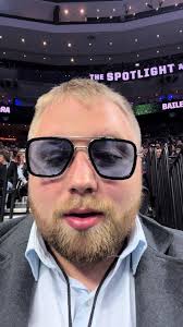 Trevor Sundlie Wrestling