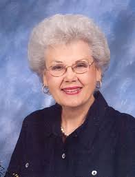 Mary Fenn Obituary December 21, 2014