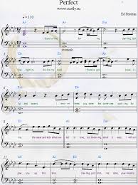 Talvez agora você esteja interessado no livro baixar musica de ed sheeran photograph legendado, aqui exibimos uma variedade de livros interessantes para ler. Ed Sheeran Perfect Piano Sheets From Divide Songbook Piano Sheet Music Free Piano Sheet Violin Sheet Music