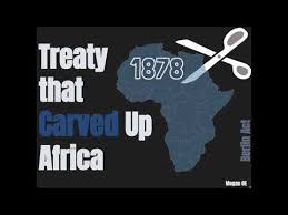 Berlin Act 1878 By Megan Ssis Youtube Metacognition Acting Visible Thinking