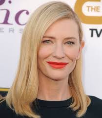 Critics' Choice Awards 2014 best hairstyles :: Celebrity hair pictures