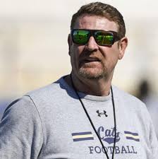 Through several career steps, Choate prepared to be MSU's head coach