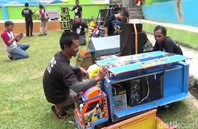 Check spelling or type a new query. Wow Miniatur Truk Ini Punya Sound System Keren