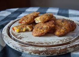 Mais Frikadellen Einfach Und Lecker Rezept Auf Deutsch Kochrezepte Lebensmittel Essen Deutsche Gerichte