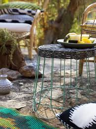 Alles von günstigen gartenmöbeln, ausgefallenen figuren und tollen wohnaccessoires findest du hier. Garten Terrasse All Rounder Blumenstander Solrosfro Bild 18 Schoner Wohnen