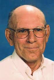 Obituary information for Cecil Junior Allen