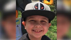 Merrimack boy battling leukemia holds toy drive for child patients