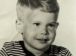 Kirk John Schlueter's Memorial Website