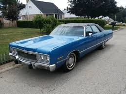 Image result for True Blue 1973 Chrysler