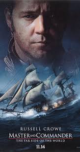 It is a drama directed & written by lokesh kanagaraj. Master And Commander The Far Side Of The World 2003 Imdb