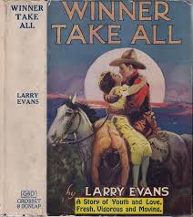 Winner Take All by Larry EVANS