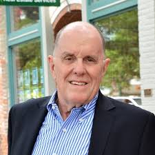 Pete Schaberg, JD, CNE