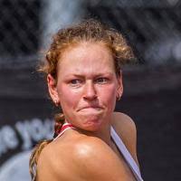 H2H matches: Visscher Stephanie Judith