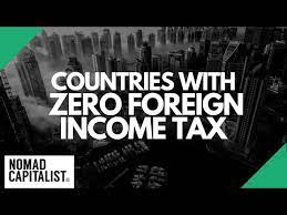 Corporate tax is governed under the income tax act 1967, which applies to all companies registered in malaysia for chargeable income derived from malaysia including business profits. Get Second Residence And Pay No Tax In These 25 Tax Free Countries